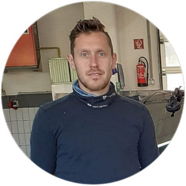 Plösch Martin